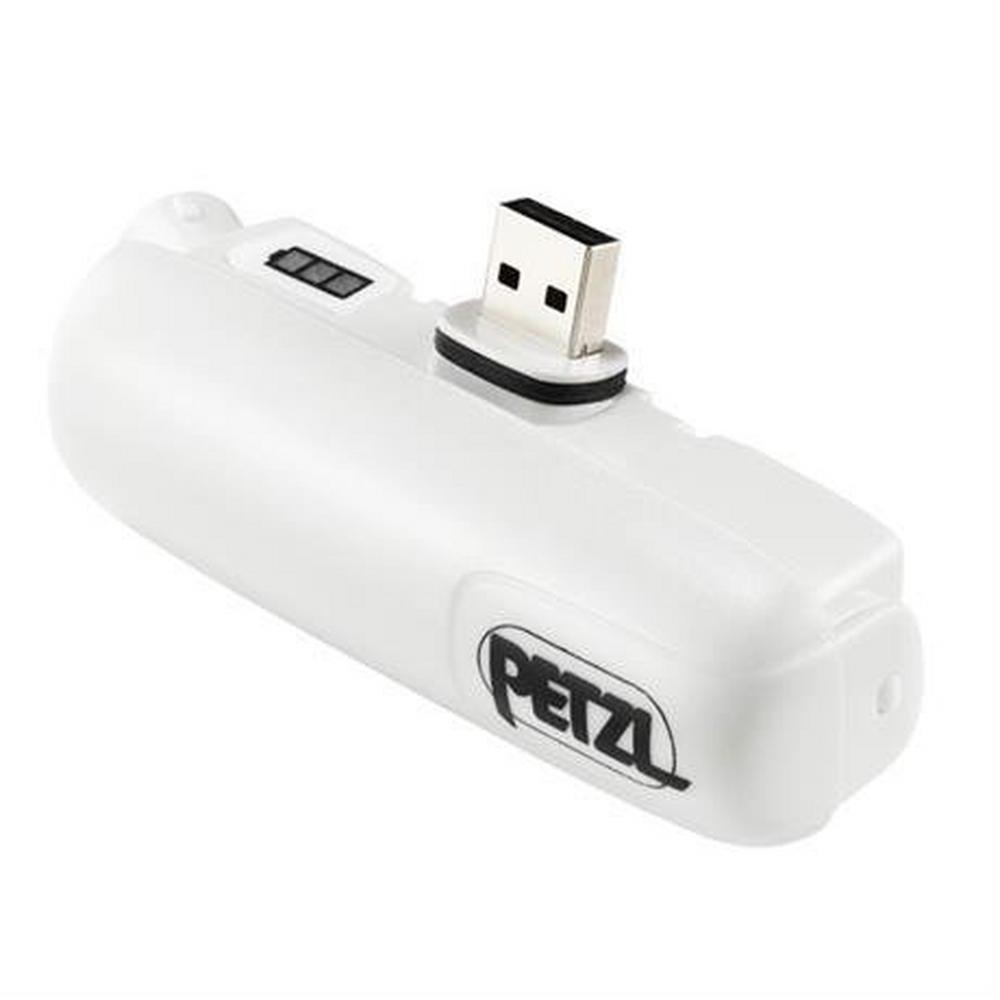 Petzl Charlet Petzl Spare/Accessory: ACCU Battery for Nao+ Headtorch