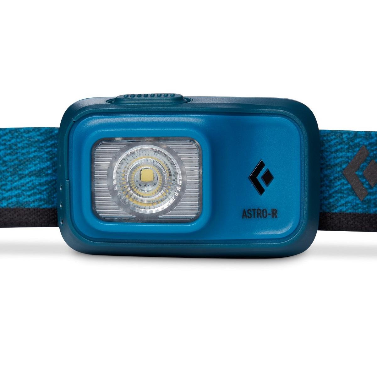 Black Diamond Equipment Astro 300 R Head Torch - Azul