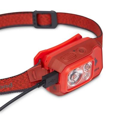 Black Diamond Equipment Storm 500 R Head torch - Octane