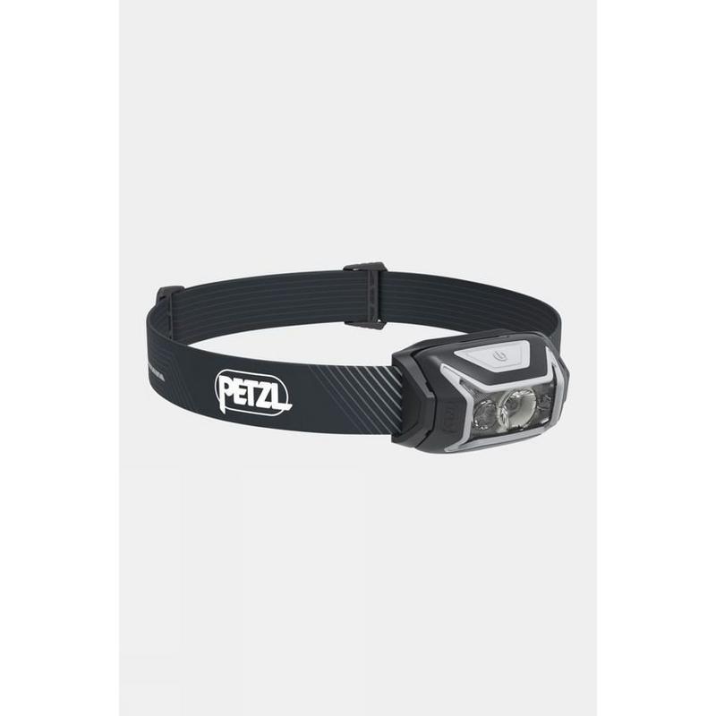 Actik Core Head Torch - Grey
