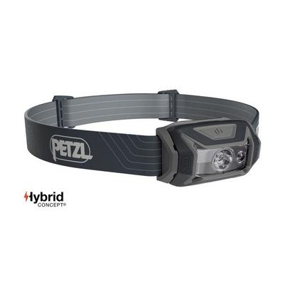 Petzl Tikka 350 Head Torch - Black