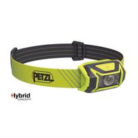  Tikka Core Head Torch - Yellow