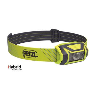 Petzl Tikka Core Head Torch - Yellow