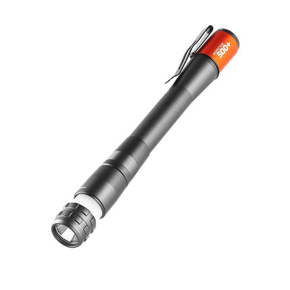 Nebo Inspector 500+ Rechargeable LED Penlight