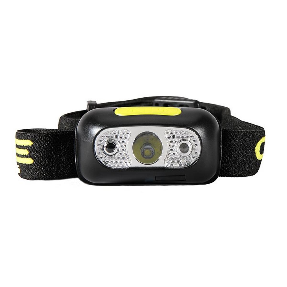 Core Lighting CLH200 Rechargeable Headtorch