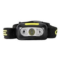  CLH200 Rechargeable Headtorch