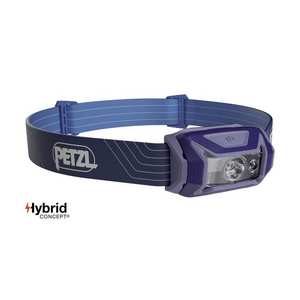 Tikka Head Torch - Blue