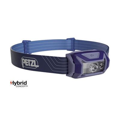 Petzl Tikka Head Torch - Blue