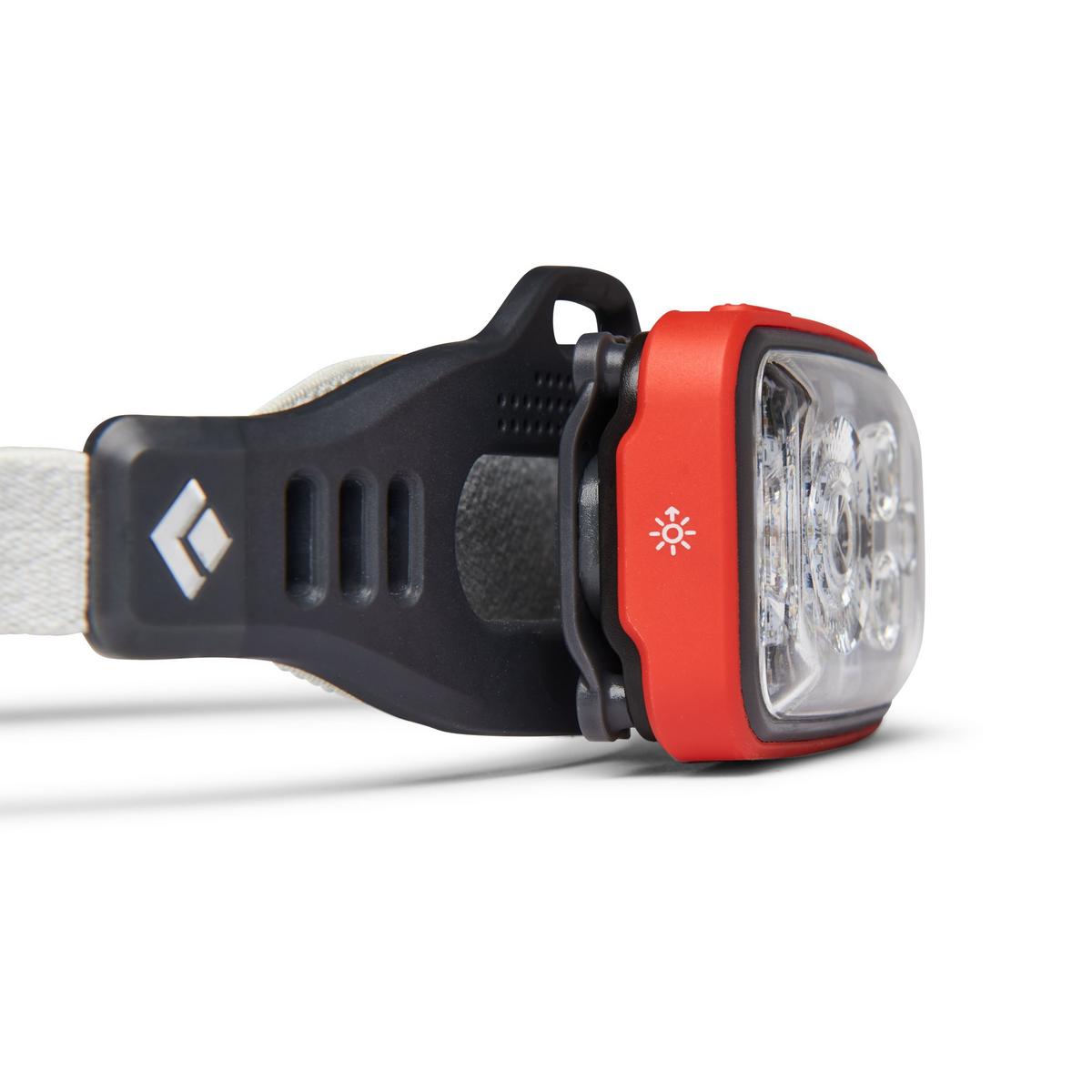 Black Diamond Equipment Distance 1500 Head Torch