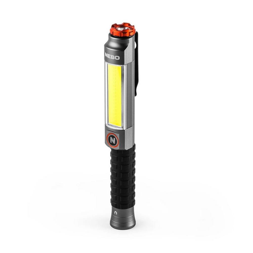 Nebo Big Larry 3 Hand-Held Torch