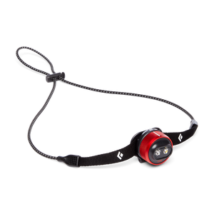 Flare Head Torch - Red