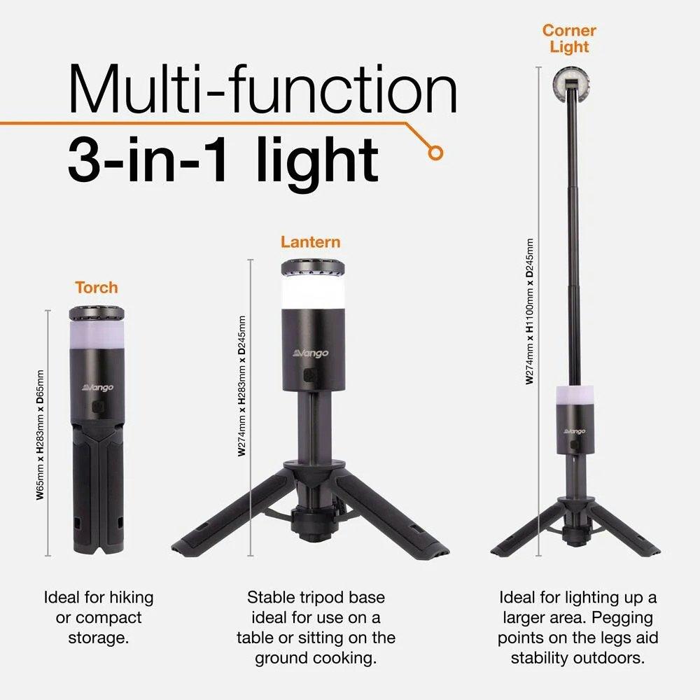 Vango Comet Light