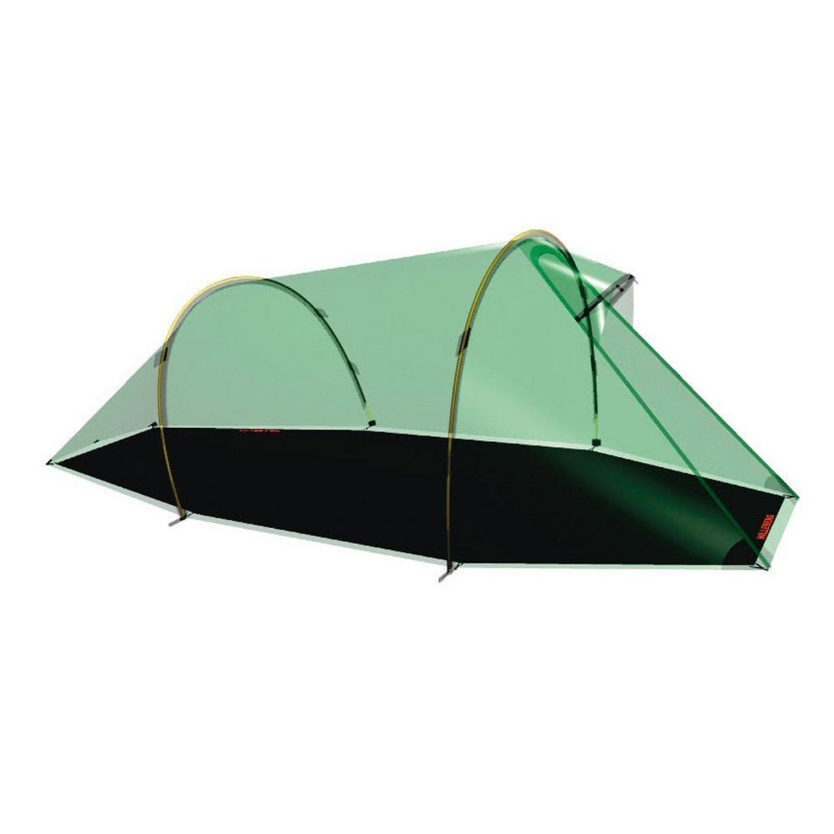 Hilleberg Nallo 2 Footprint