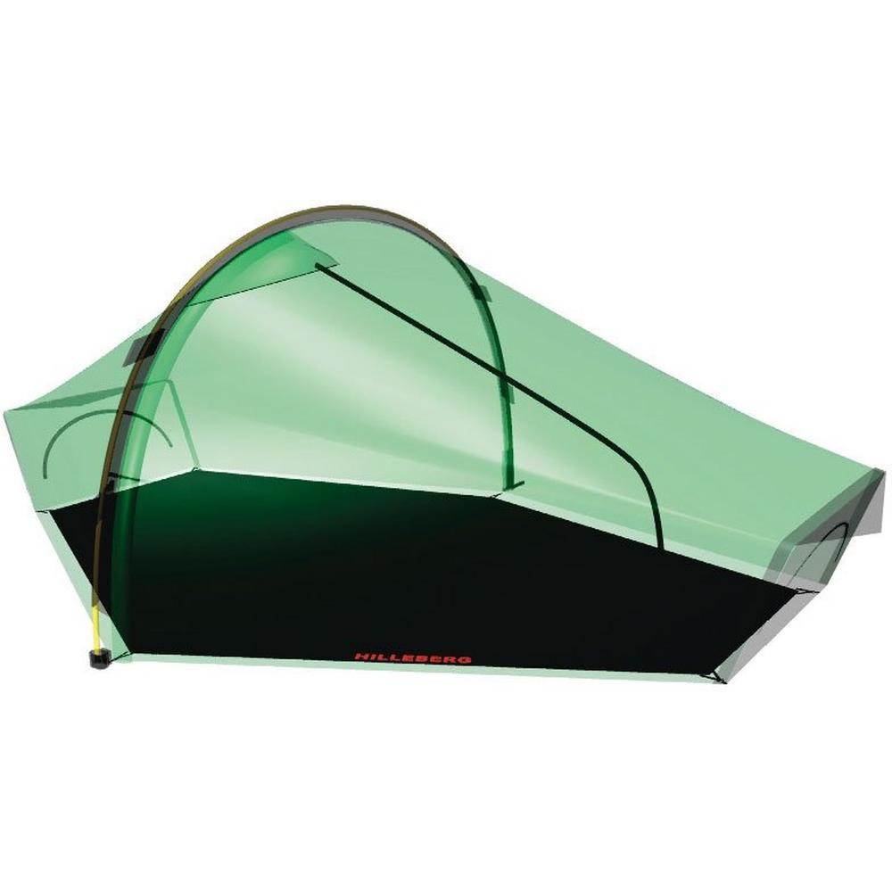 Hilleberg Akto & Enan Tent Footprint