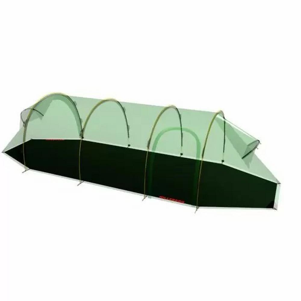 Hilleberg Keron 3 GT Footprint Tent Groundsheet George Fisher