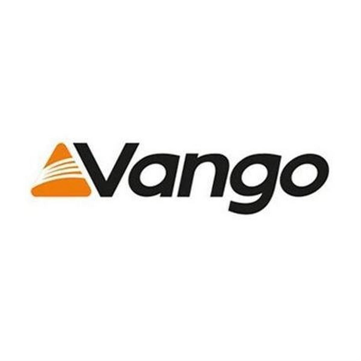 Vango Fibreglass Tent Pole Section 8.5mm x 65cm
