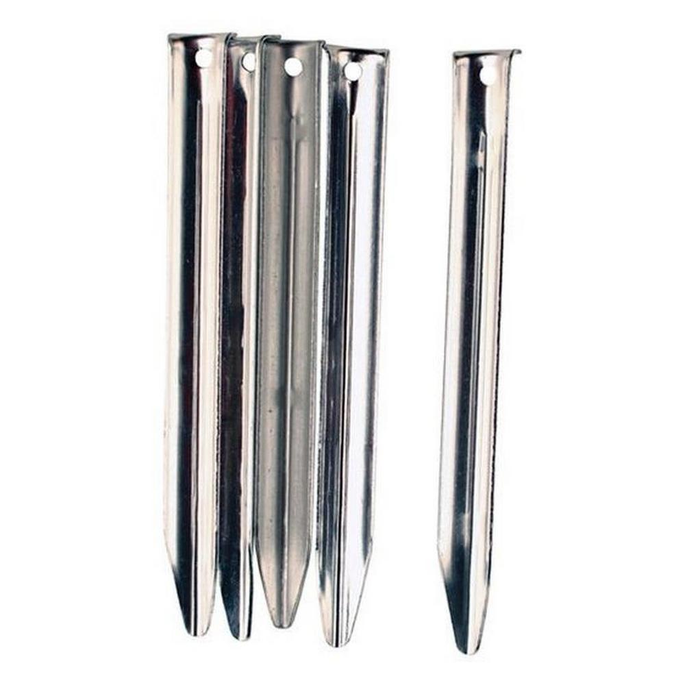 Vango Steel V Peg - 5-Pack