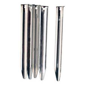 Steel V Peg - 5-Pack