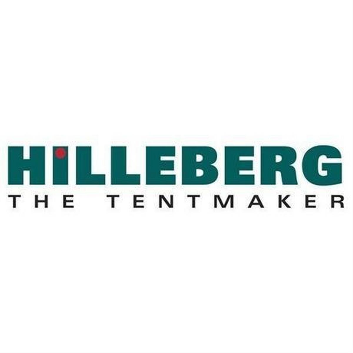 Hilleberg Pole Holder Kit - 4 Pack