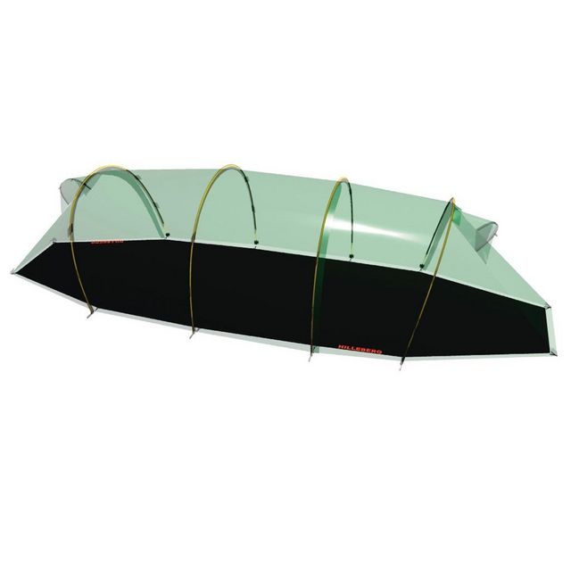 Hilleberg Kaitum 3 GT Tent Footprint | Tent Groundsheet