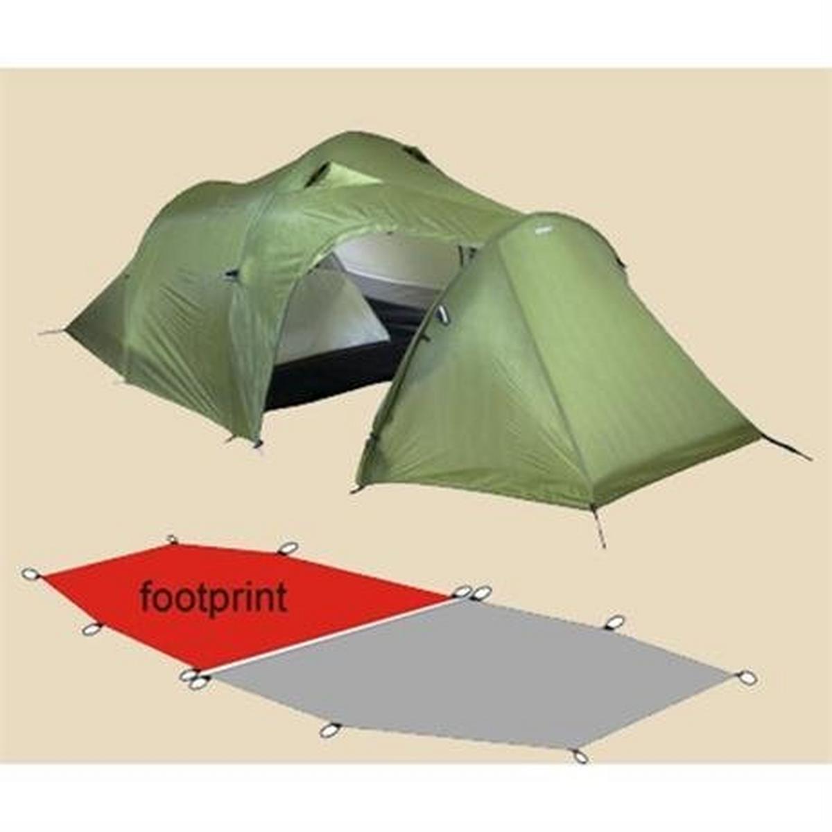 Lightwave Tent Spare/Accessory: Footprint for S20 Tent