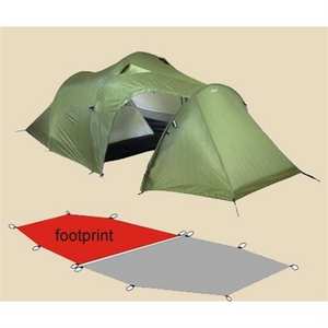Tent Spare/Accessory: Footprint for S20 Tent
