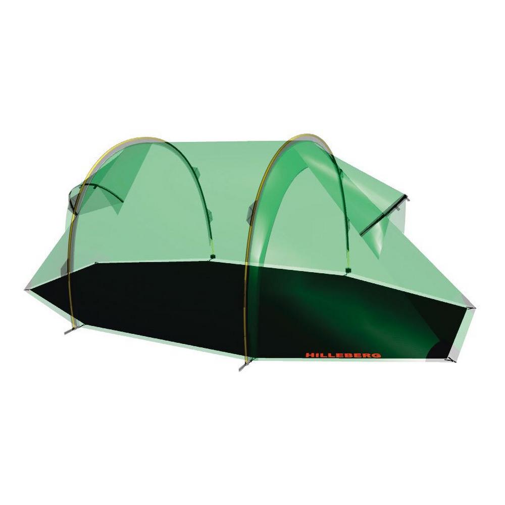Hilleberg Nammatj 2 Footprint