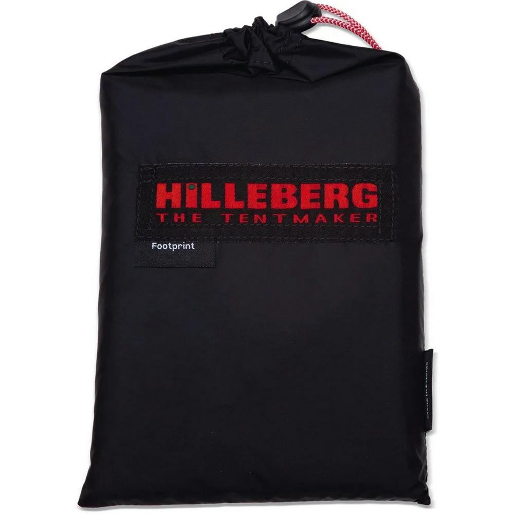 Hilleberg Nammatj 2 Footprint
