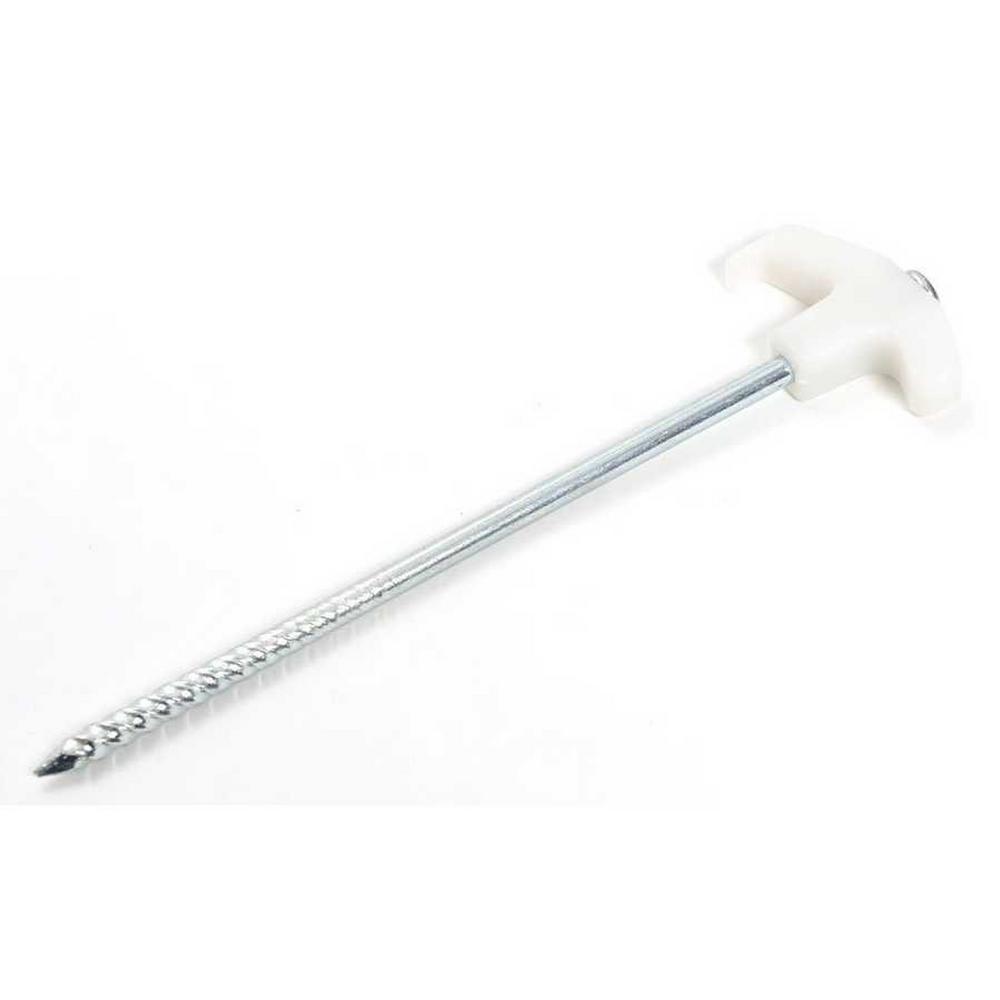 Hi-gear Glow in the Dark Screw Pegs - 14 Pack