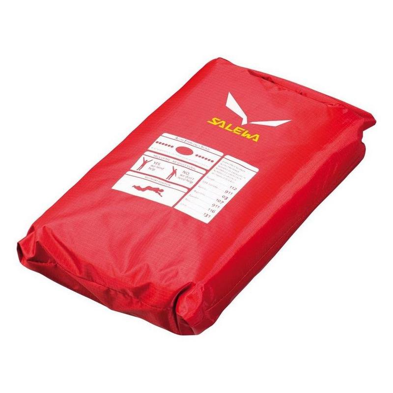 Storm 1 Bivi - Red