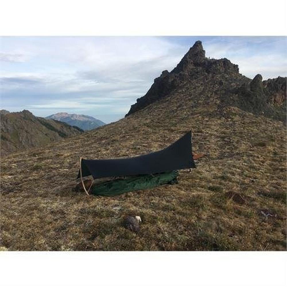 Hilleberg Tarp 5 - Green