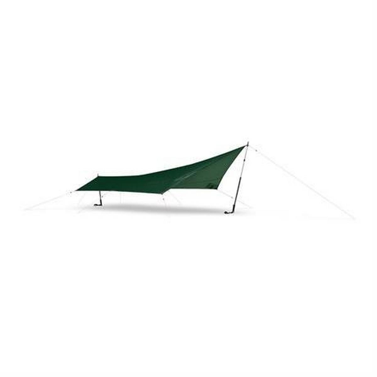 Hilleberg Tarp 5 - Green