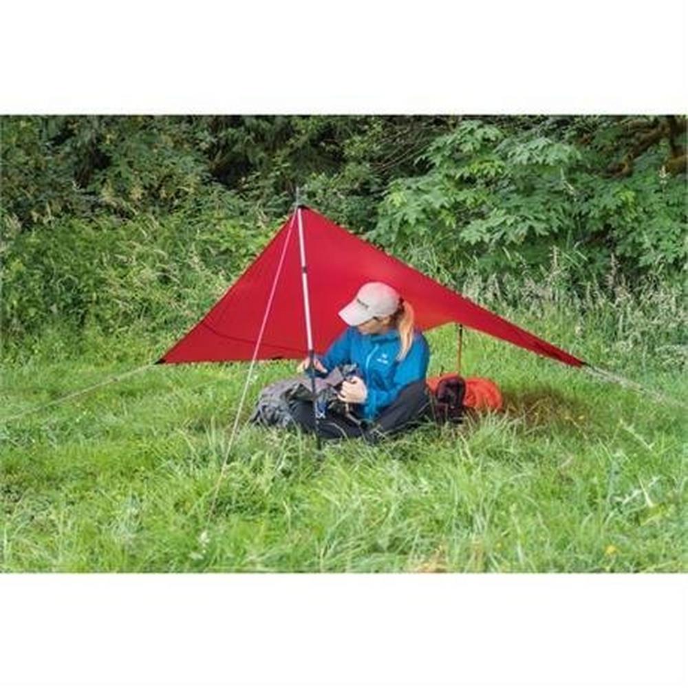 Hilleberg tarp outlet 5