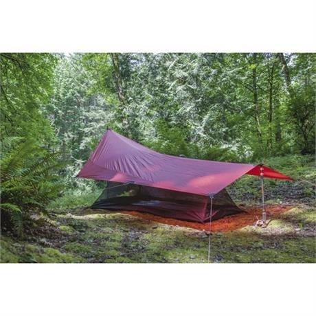 HILLEBERG TARP5 新品 Hilleberg Tarp 5 UL | Shop at GOHUNT