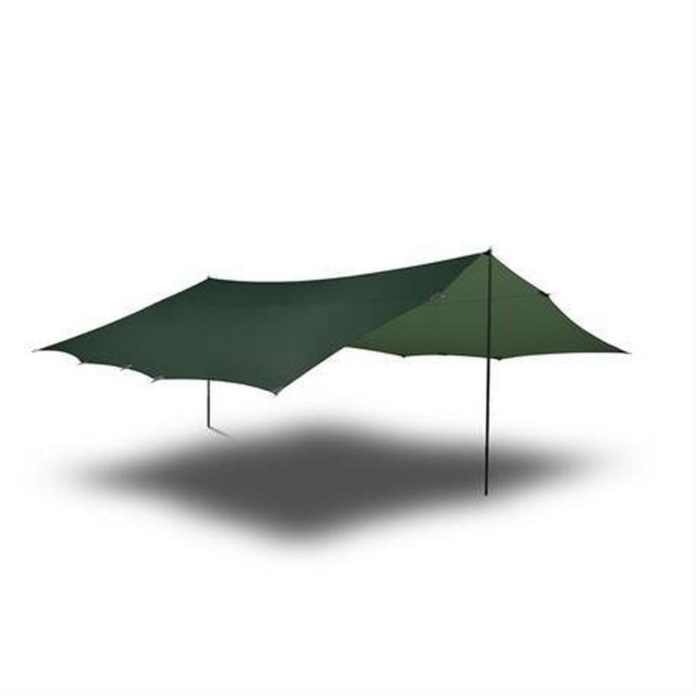 TARP 20 UL GREEN
