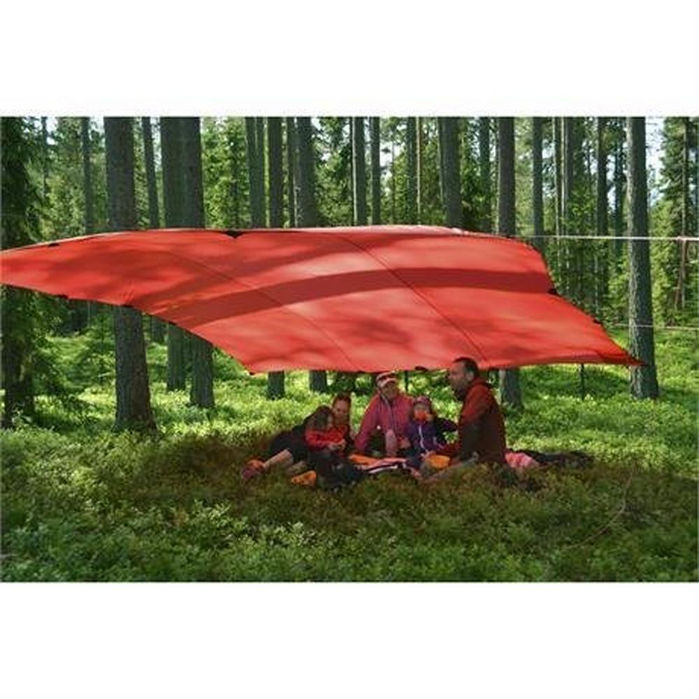 TARP 20 UL GREEN