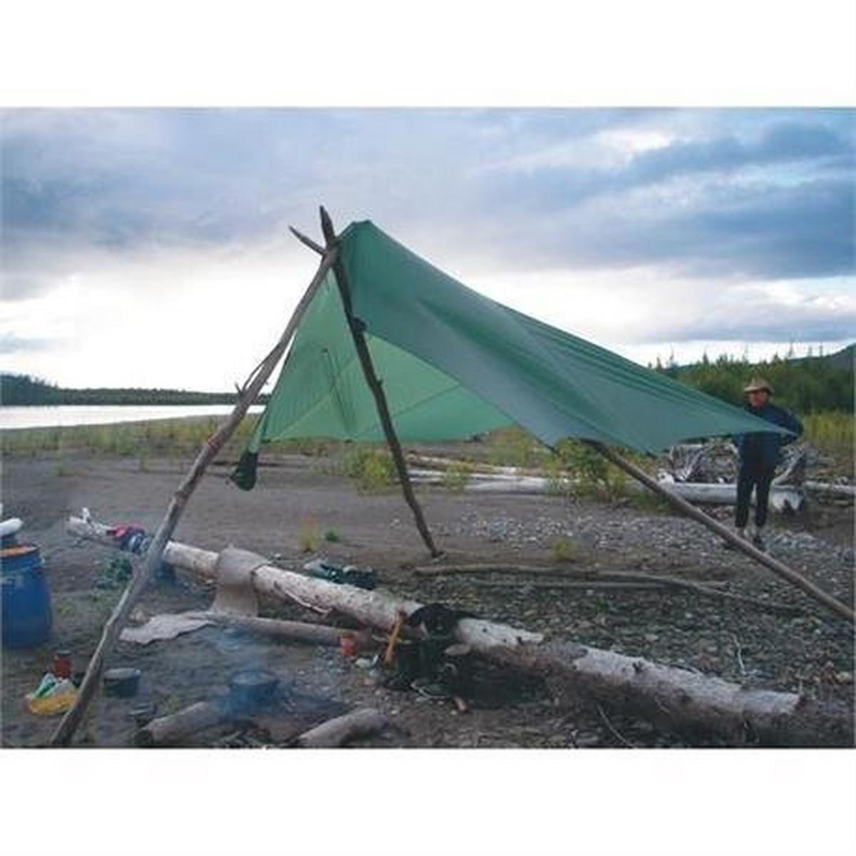 hat様専用】HILLEBERG ヒルバーグ TARP20XP サンド - greatriverarts.com