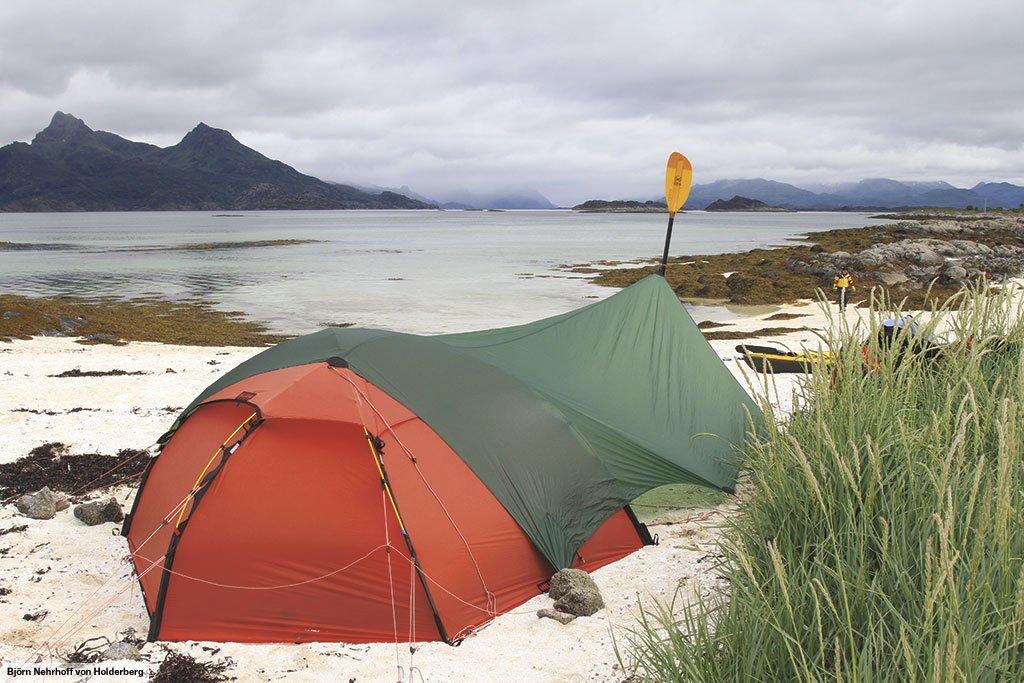 Hilleberg sale clearance