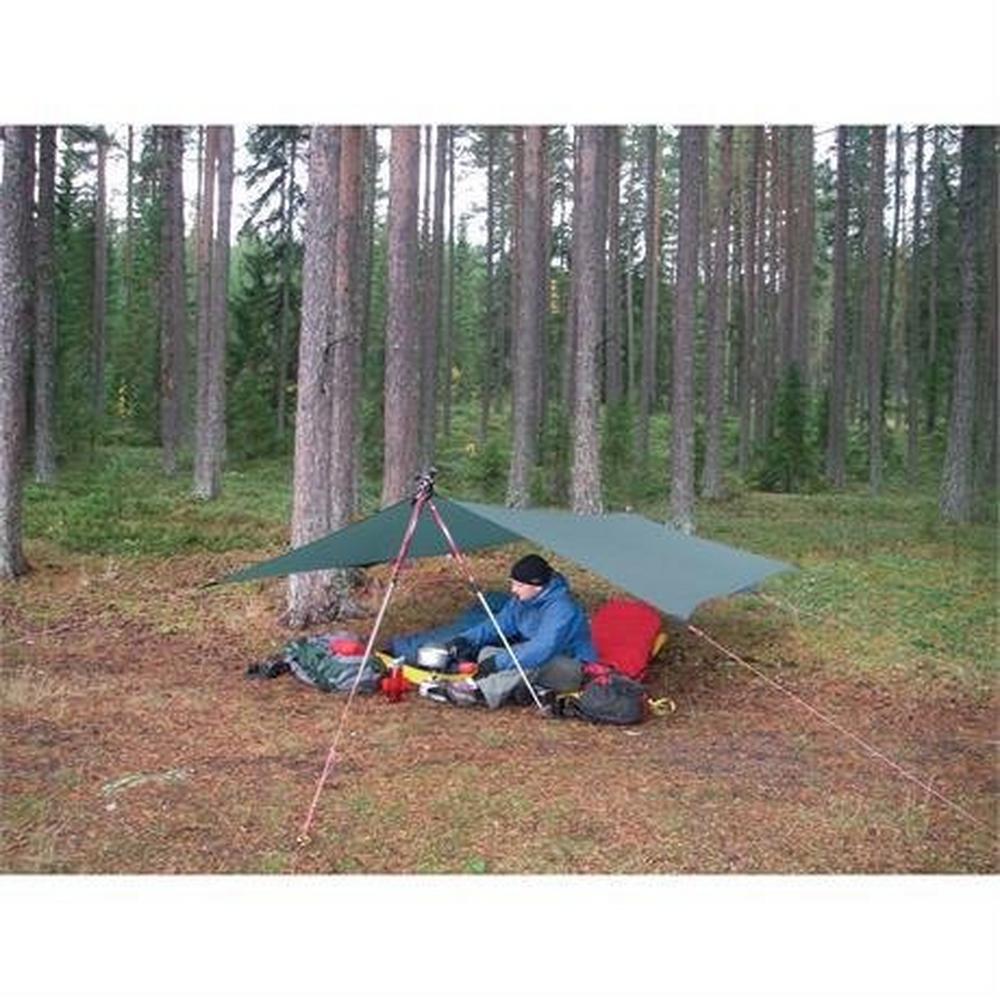 Hilleberg Tarp 10 XP Green | Tarps & Shelters | George Fisher Hilleberg Tarp 10 XP Green | Tarps & Shelters | George Fisher