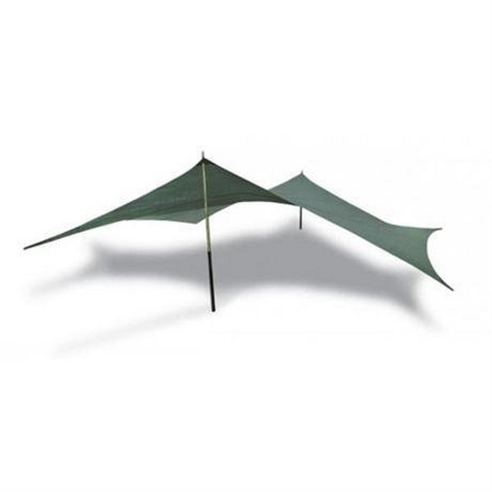 Hilleberg Tarp 10 XP Tarp - Green