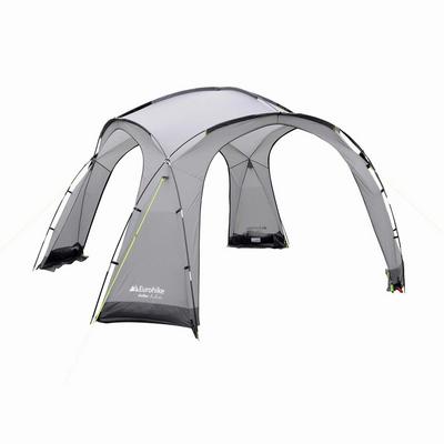 Eurohike Camping Shelter - Grey