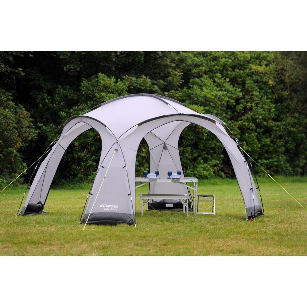 Camping hotsell dome shelter