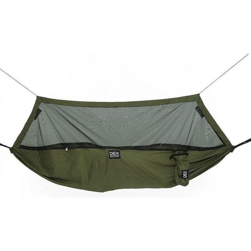 Bush Pro Hammock - Khaki