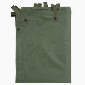 Basha Tarp - Olive Green