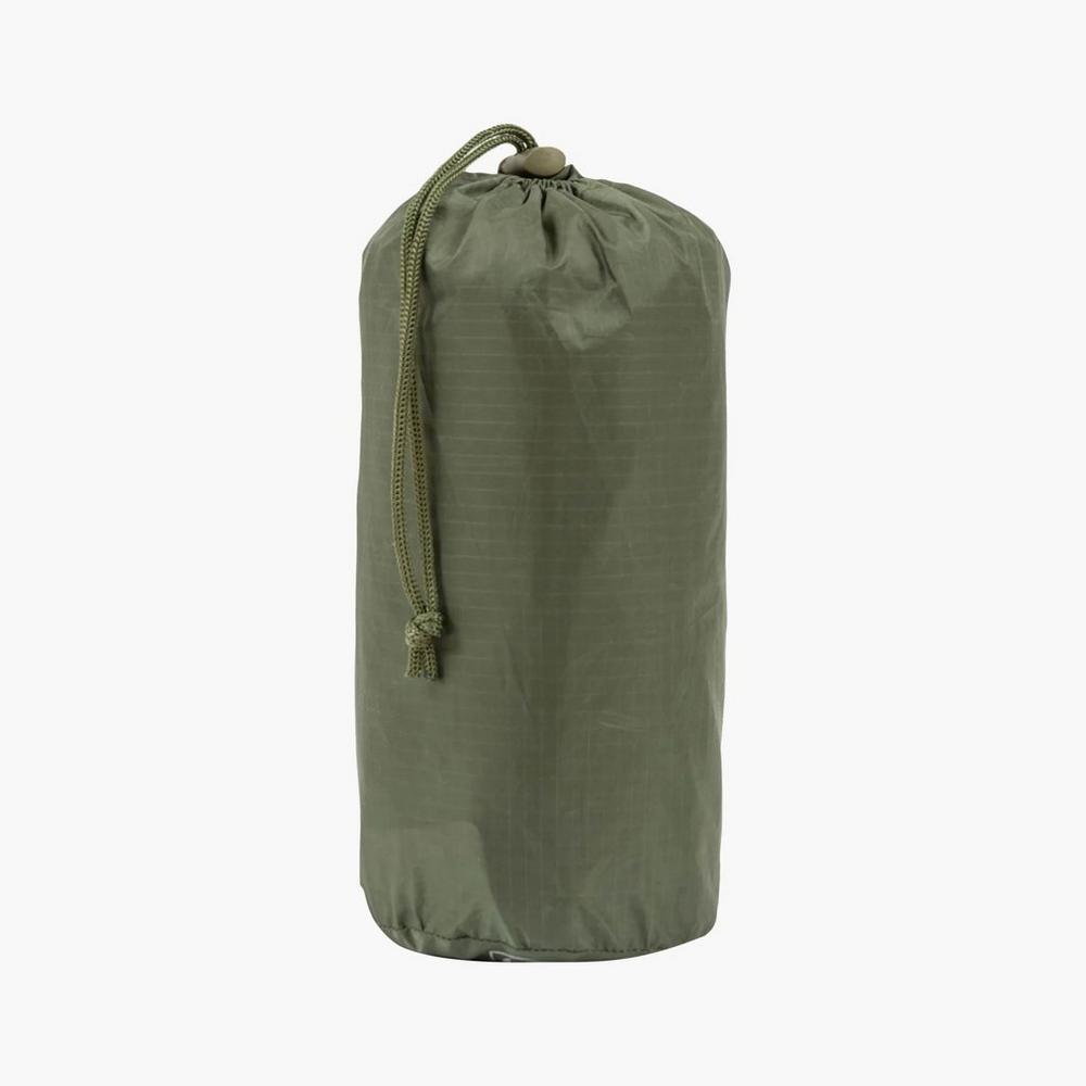 Highlander Basha Tarp - Olive Green