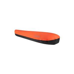 Alpine Bivi Sleeping Bag - Orange