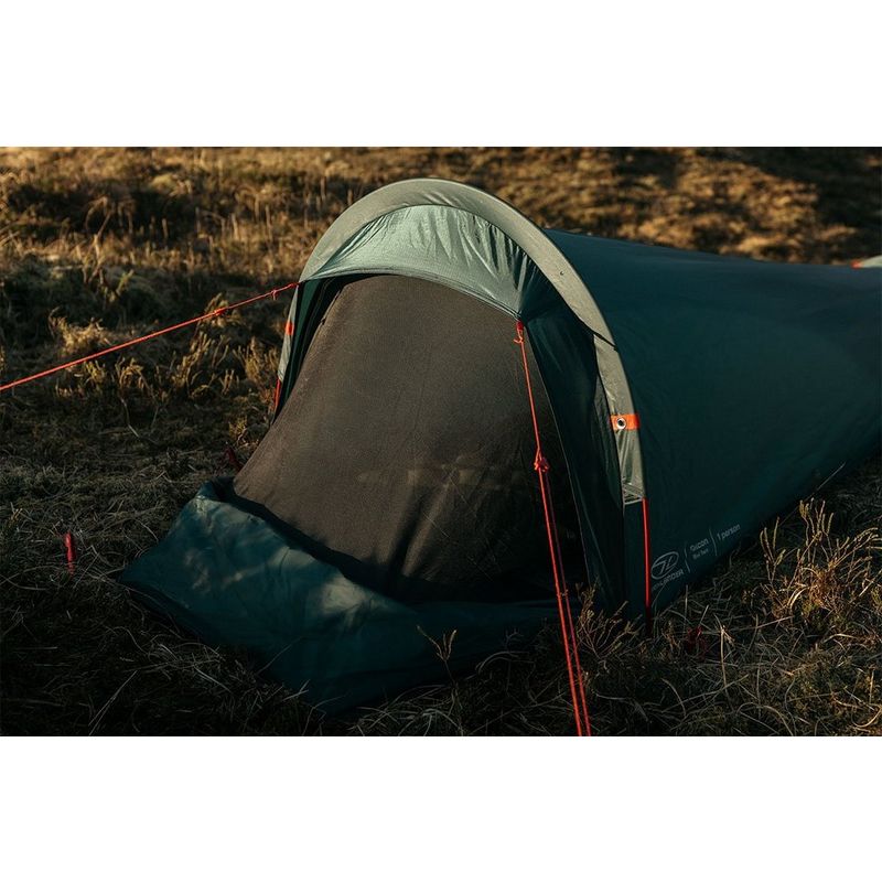 イギリス直輸入ビビィテント　Falcon Bivvy Tent イギリス直輸入ビビィテント Falcon Bivvy Tent - メルカリ