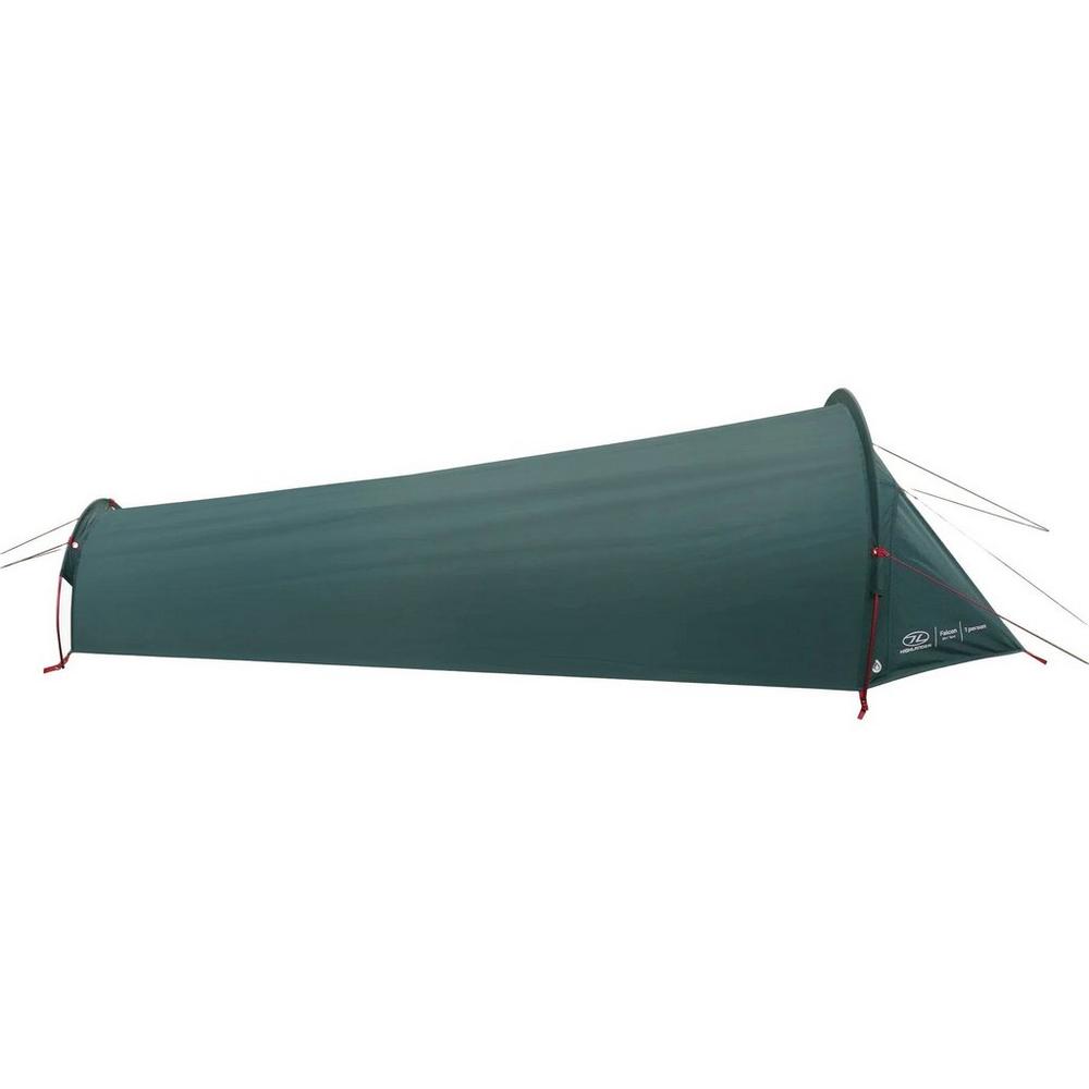 Highlander Falcon Bivi Tent - Green