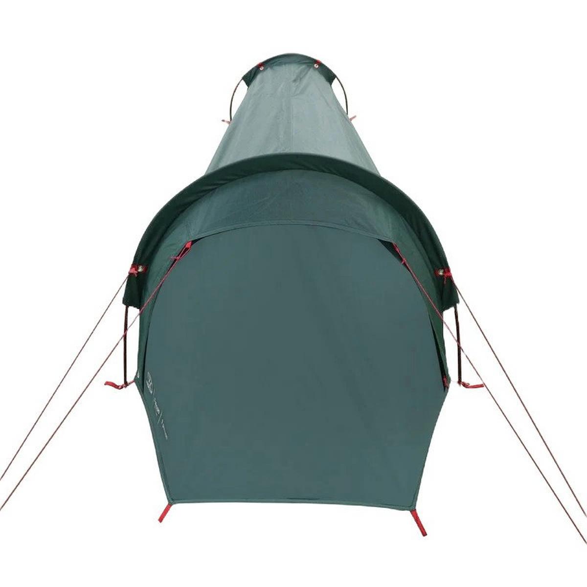 Highlander Falcon Bivi Tent - Green