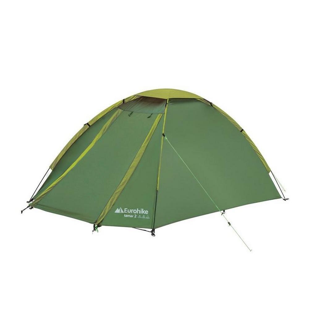 Eurohike Tamar 2 | Two Person Tent